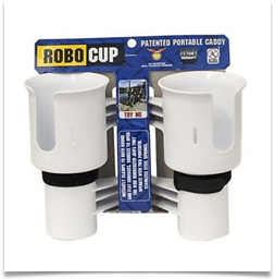 Robo Cup #1